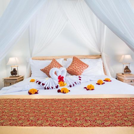 Ubud Batan Nyuh Bed & Breakfast Exterior photo