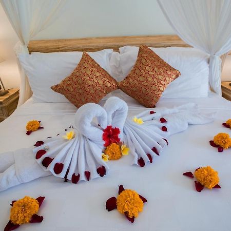 Ubud Batan Nyuh Bed & Breakfast Exterior photo
