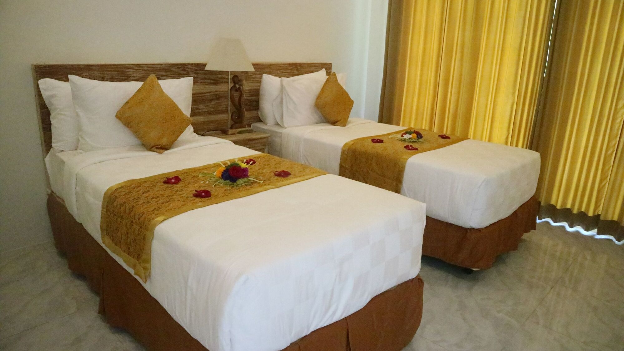 Ubud Batan Nyuh Bed & Breakfast Exterior photo