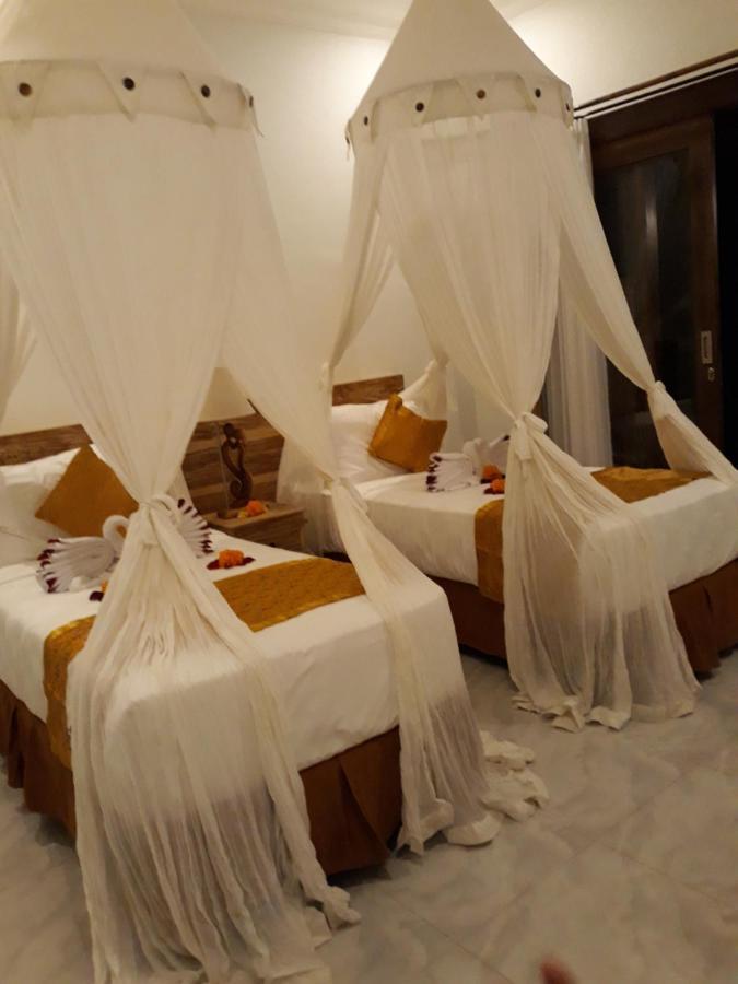Ubud Batan Nyuh Bed & Breakfast Exterior photo